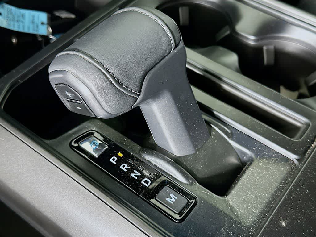 Thumbnail: 2025 Ford F-150 - 19