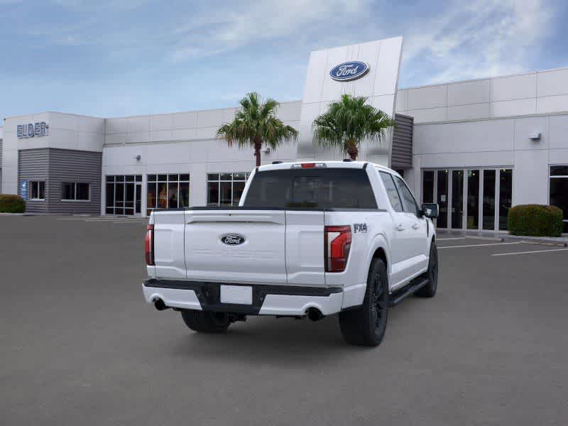 Thumbnail: 2025 Ford F-150 - 8