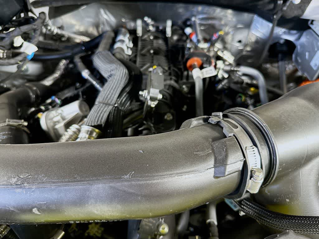 Thumbnail: 2025 Ford F-150 - 9