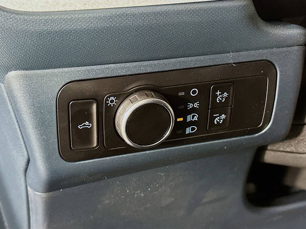 Thumbnail: 2026 Ford Maverick - 26