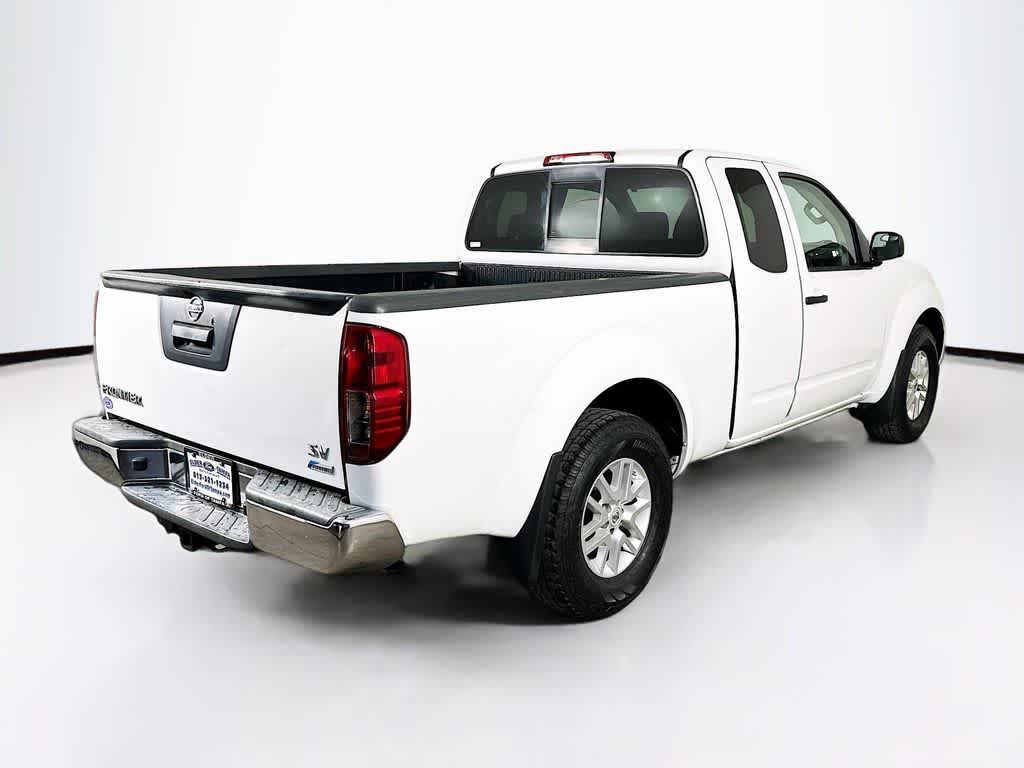 Thumbnail: 2019 Nissan Frontier - 24