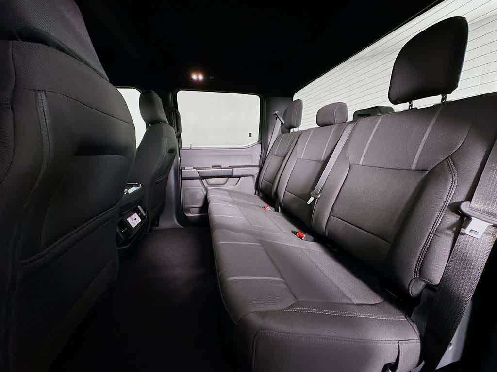 Thumbnail: 2026 Ford F-150 - 14
