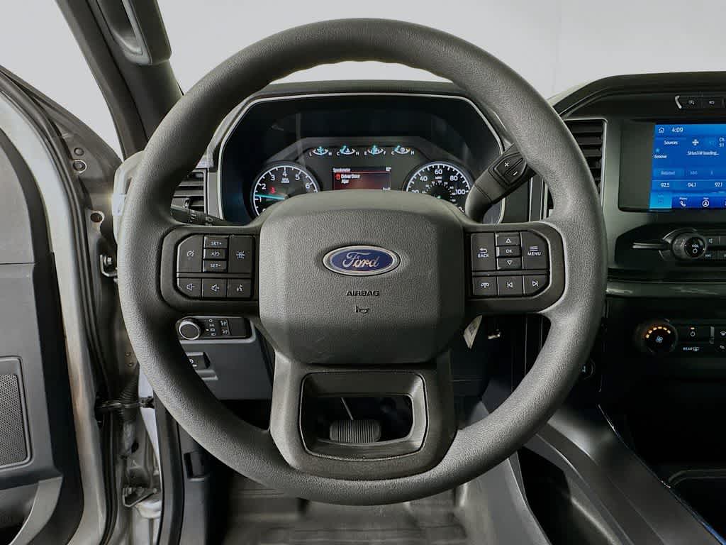 Thumbnail: 2022 Ford F-150 - 16