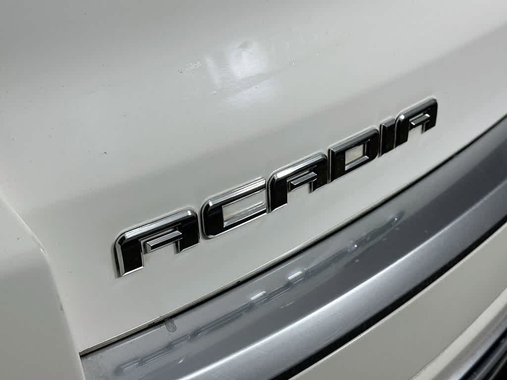 Thumbnail: 2014 GMC Acadia - 7