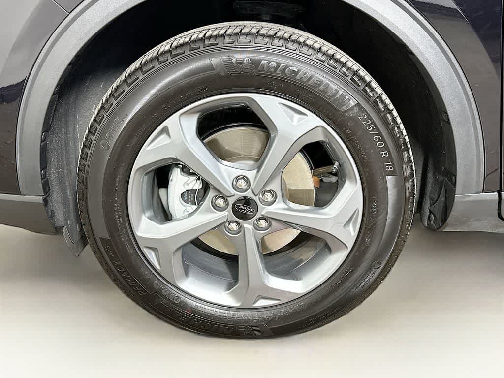 Thumbnail: 2025 Ford Escape - 8