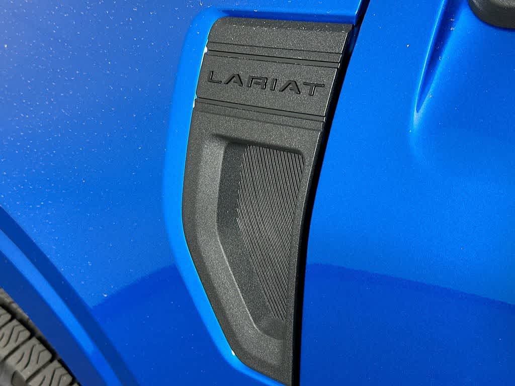 Thumbnail: 2025 Ford Maverick - 7