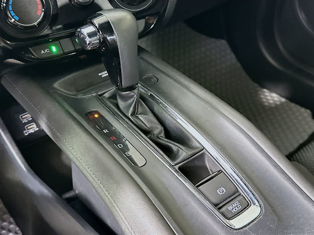 Thumbnail: 2019 Honda HR-V - 18