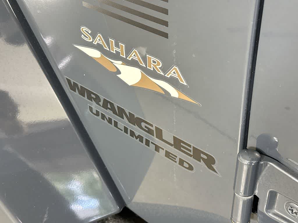 Thumbnail: 2016 Jeep Wrangler - 7