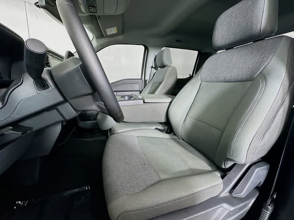 Thumbnail: 2024 Ford F-150 - 12