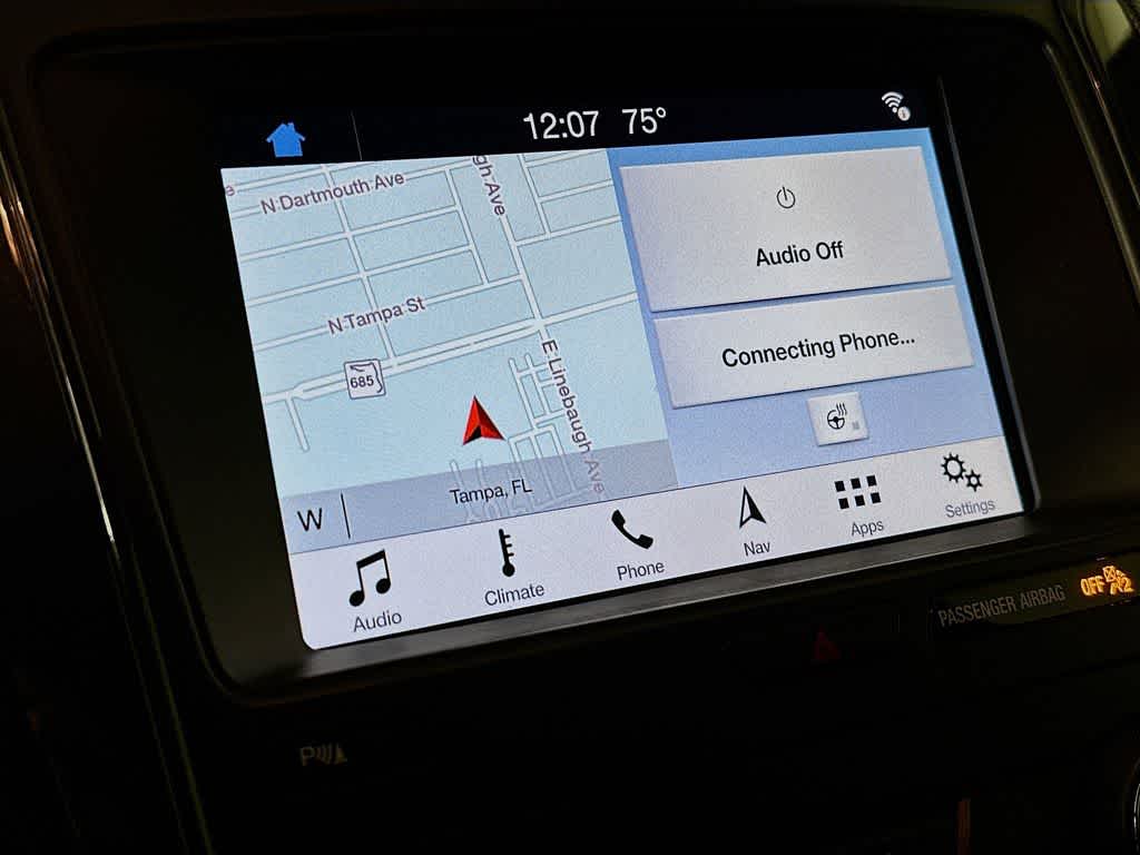 Thumbnail: 2019 Ford Explorer - 17