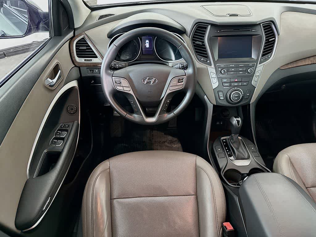 Thumbnail: 2018 Hyundai Santa Fe - 10