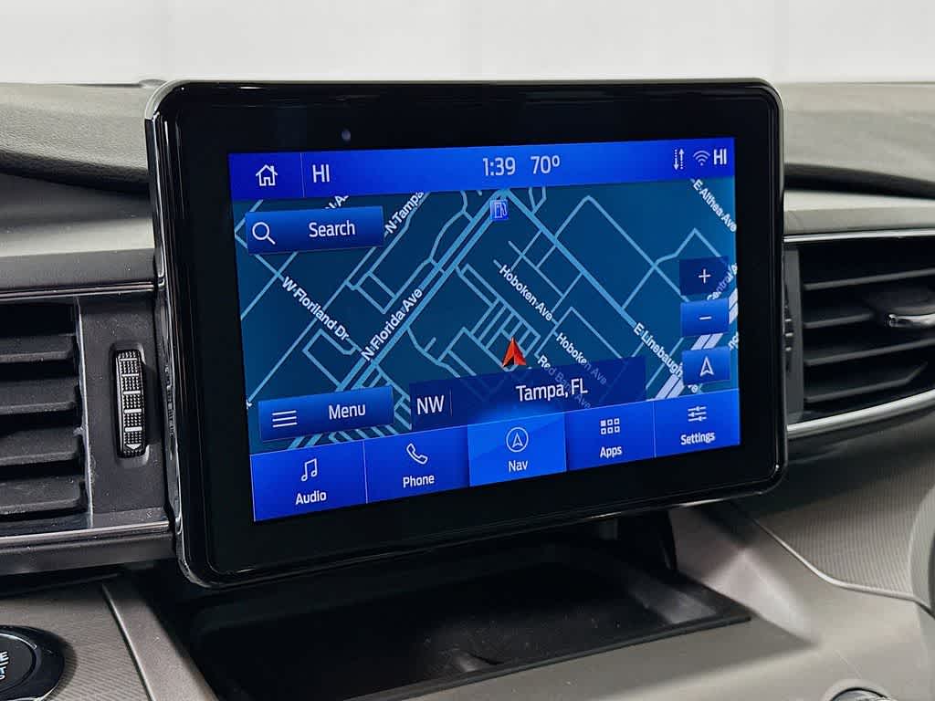 Thumbnail: 2022 Ford Explorer - 28