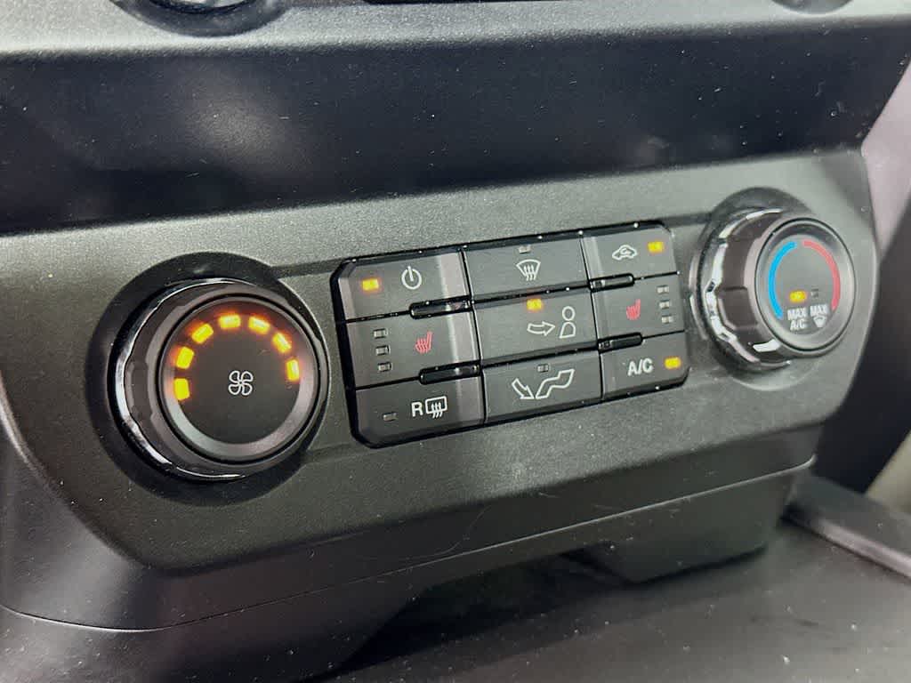 2020 Ford F-150 XLT 18