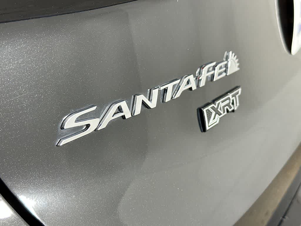 Thumbnail: 2023 Hyundai Santa Fe - 7