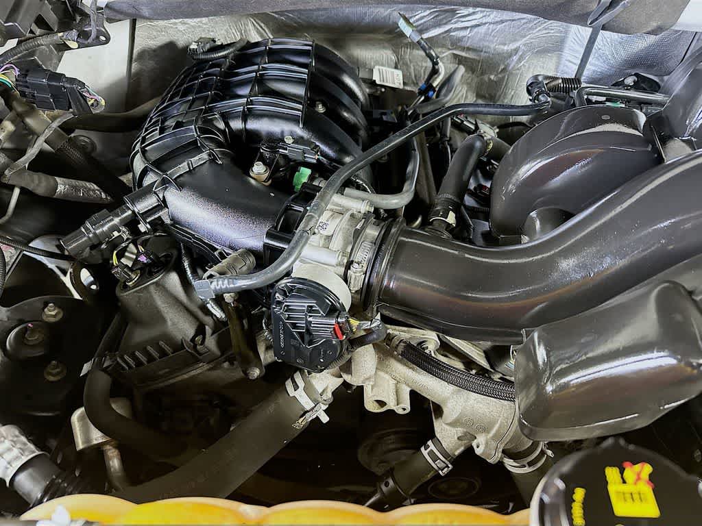 Thumbnail: 2016 Ford F-150 - 9