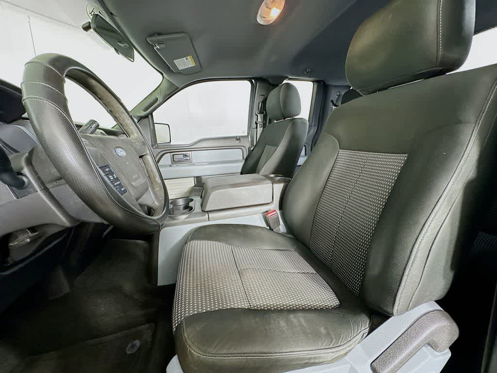 Thumbnail: 2014 Ford F-150 - 12