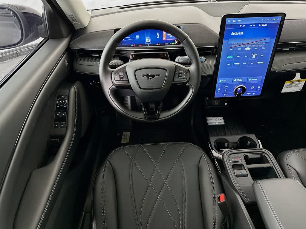 Thumbnail: 2025 Ford Mustang Mach-E - 9