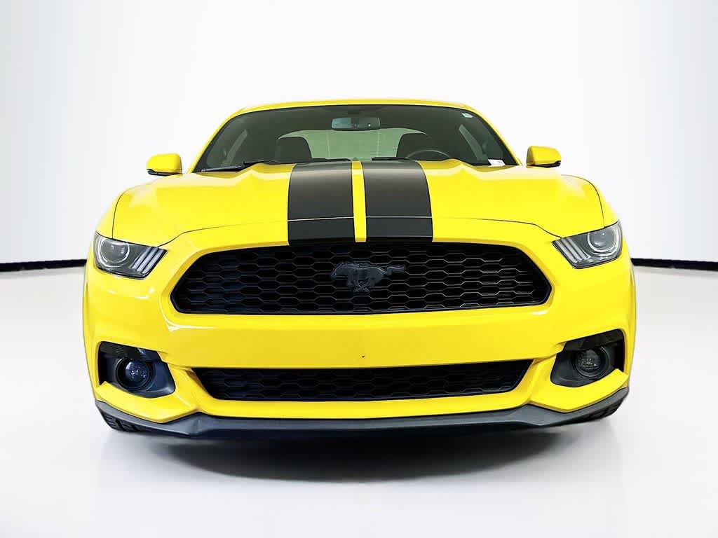 Thumbnail: 2015 Ford Mustang - 6
