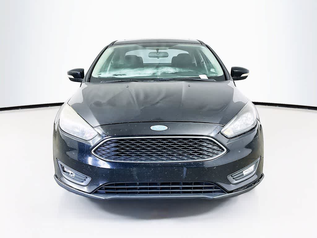 Thumbnail: 2017 Ford Focus - 6