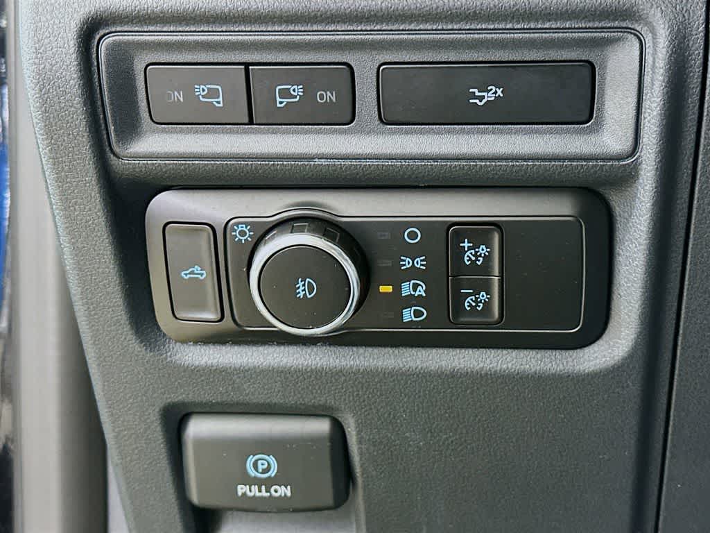 Thumbnail: 2023 Ford F-150 - 27