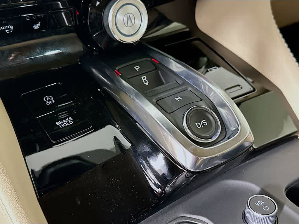 Thumbnail: 2022 Acura MDX - 18