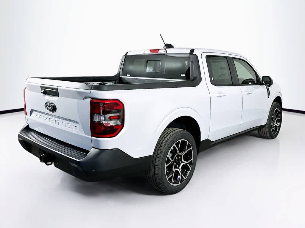 Thumbnail: 2026 Ford Maverick - 22