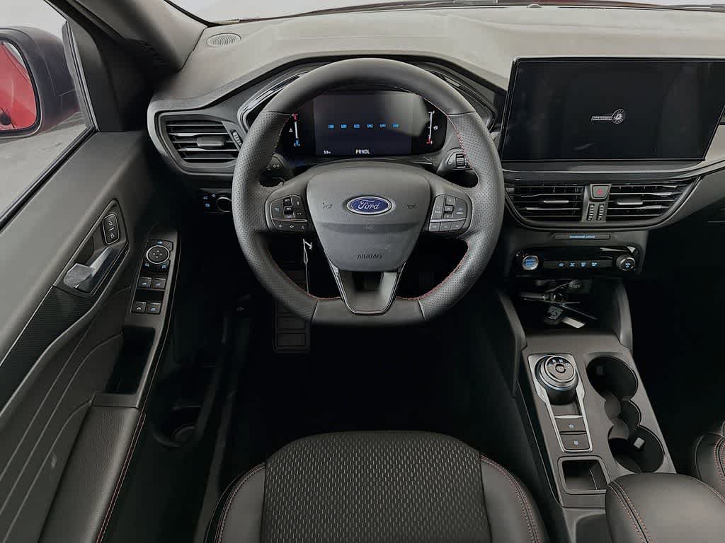 2025 Ford Escape ST-Line 10