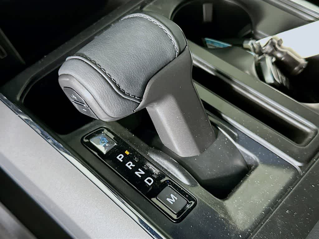 Thumbnail: 2025 Ford F-150 - 19