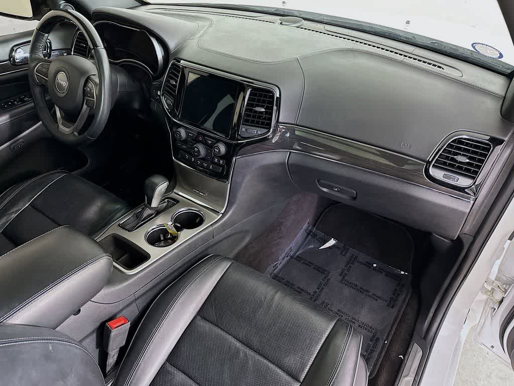 Thumbnail: 2019 Jeep Grand Cherokee - 32