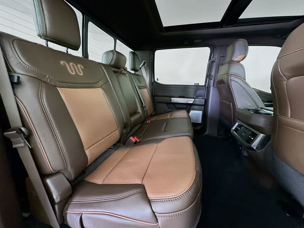 Thumbnail: 2026 Ford F-250 - 33