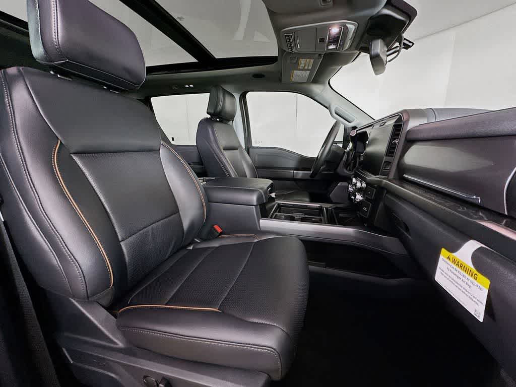 Thumbnail: 2026 Ford F-250 - 15