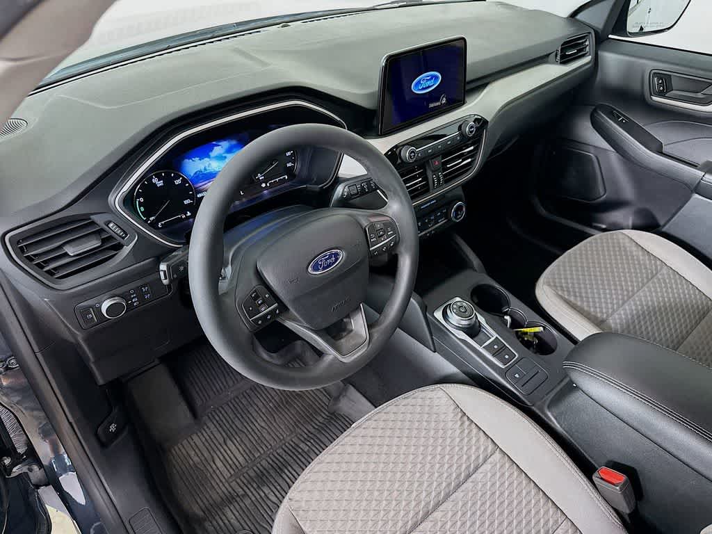 Thumbnail: 2022 Ford Escape - 2
