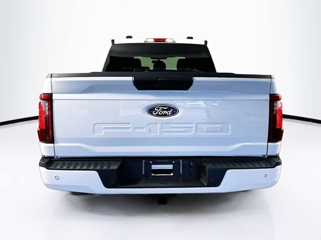Thumbnail: 2025 Ford F-150 - 5