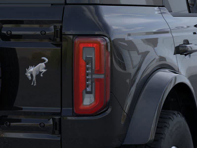 Thumbnail: 2025 Ford Bronco - 23