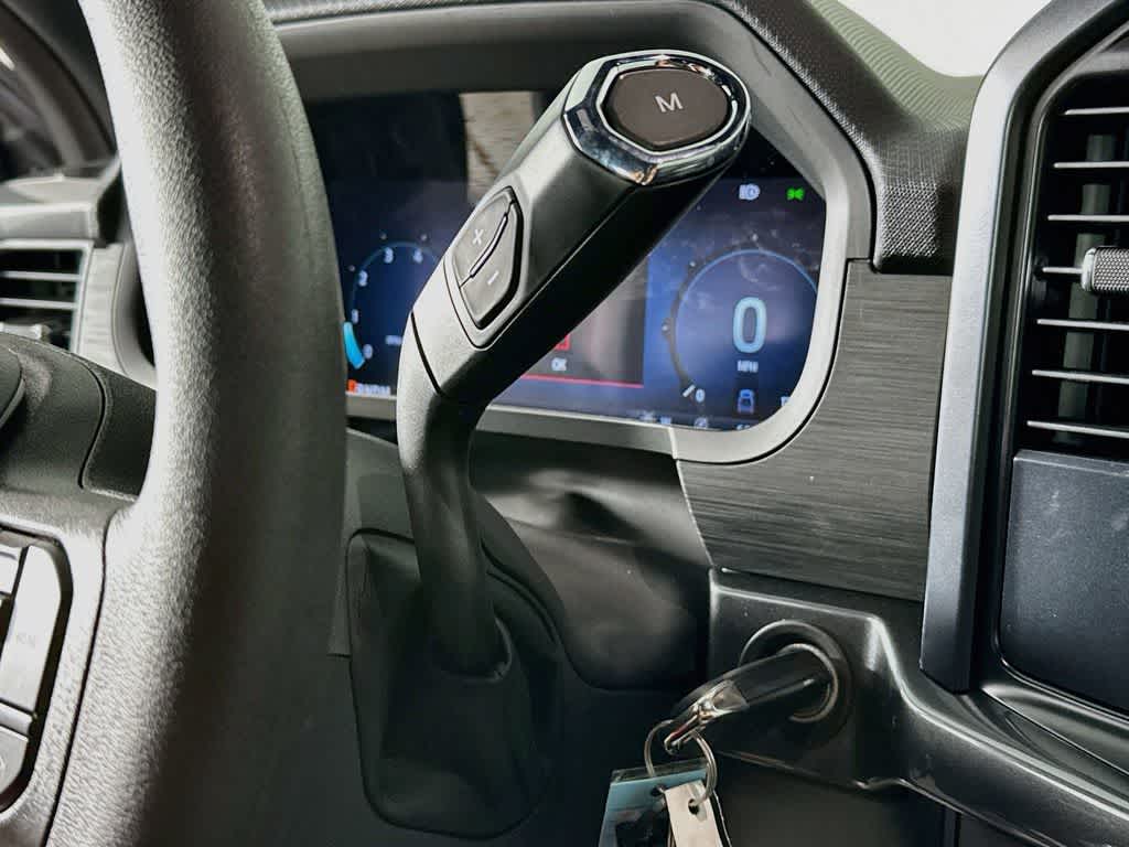 Thumbnail: 2026 Ford F-150 - 19