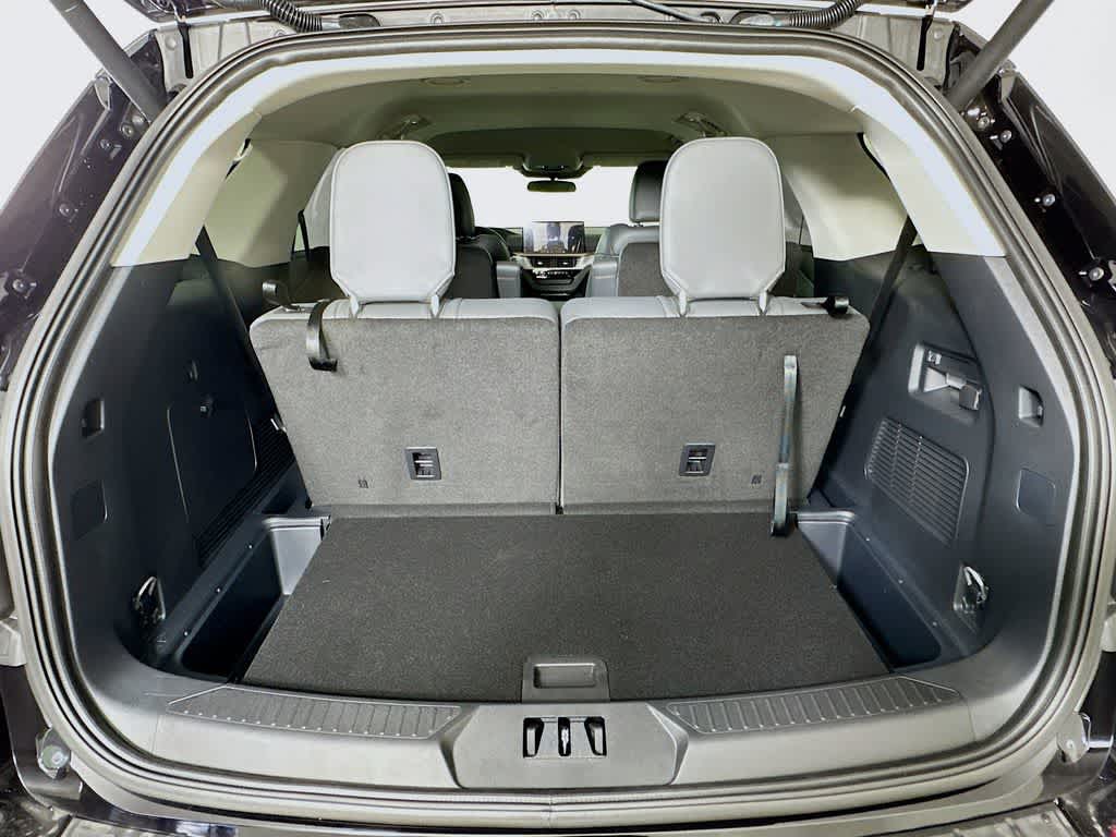 Thumbnail: 2025 Ford Explorer - 20