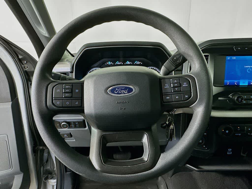 Thumbnail: 2023 Ford F-150 - 14