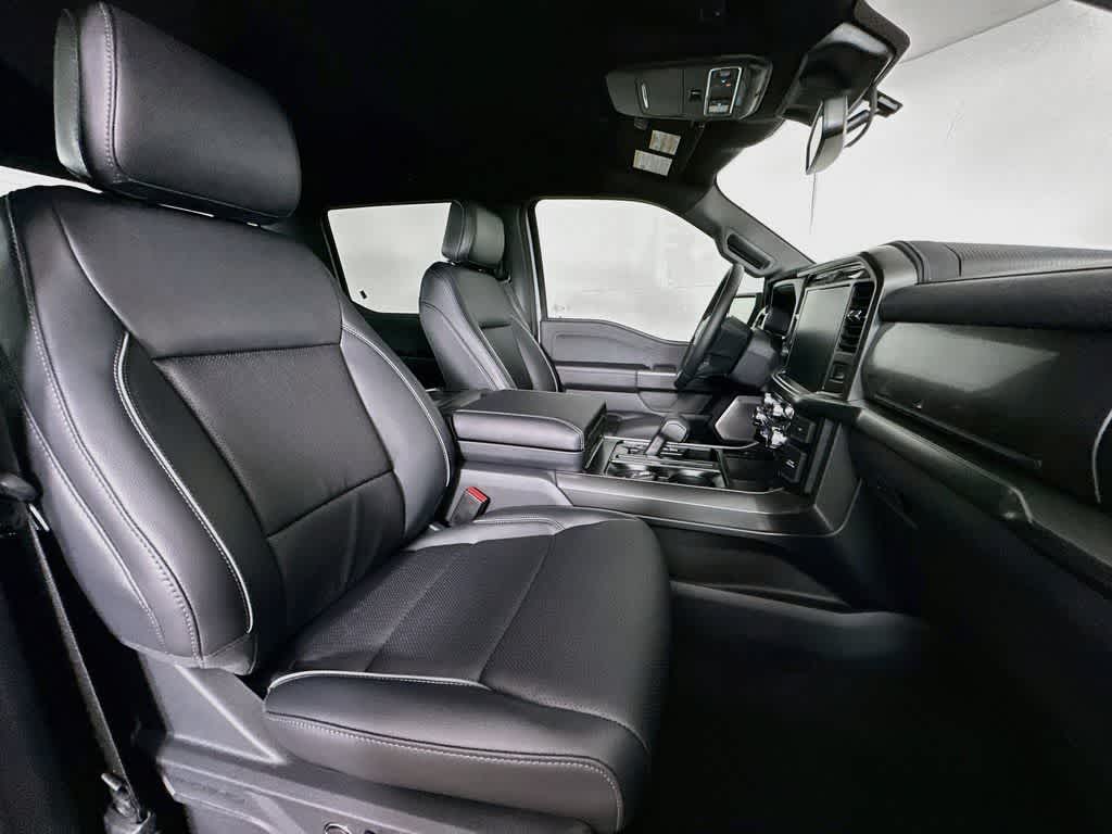 Thumbnail: 2026 Ford F-150 - 15