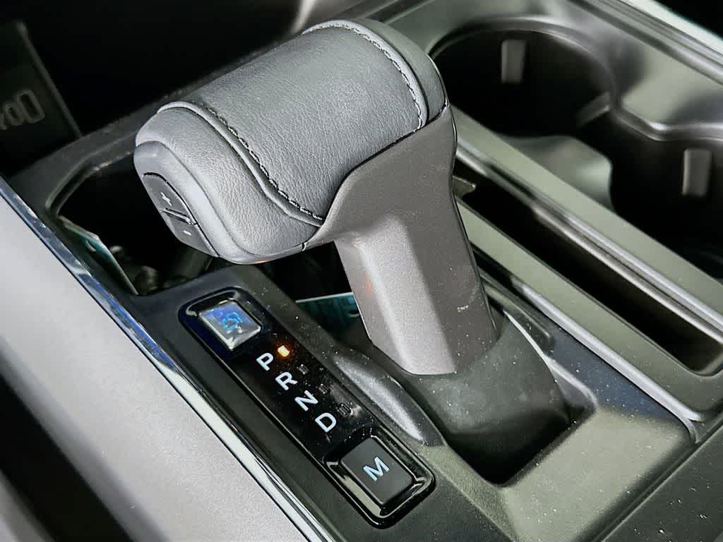 Thumbnail: 2025 Ford F-150 - 19