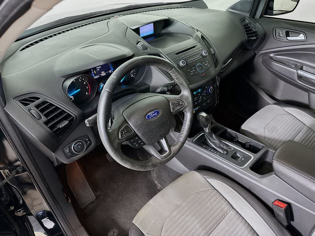 Thumbnail: 2017 Ford Escape - 2