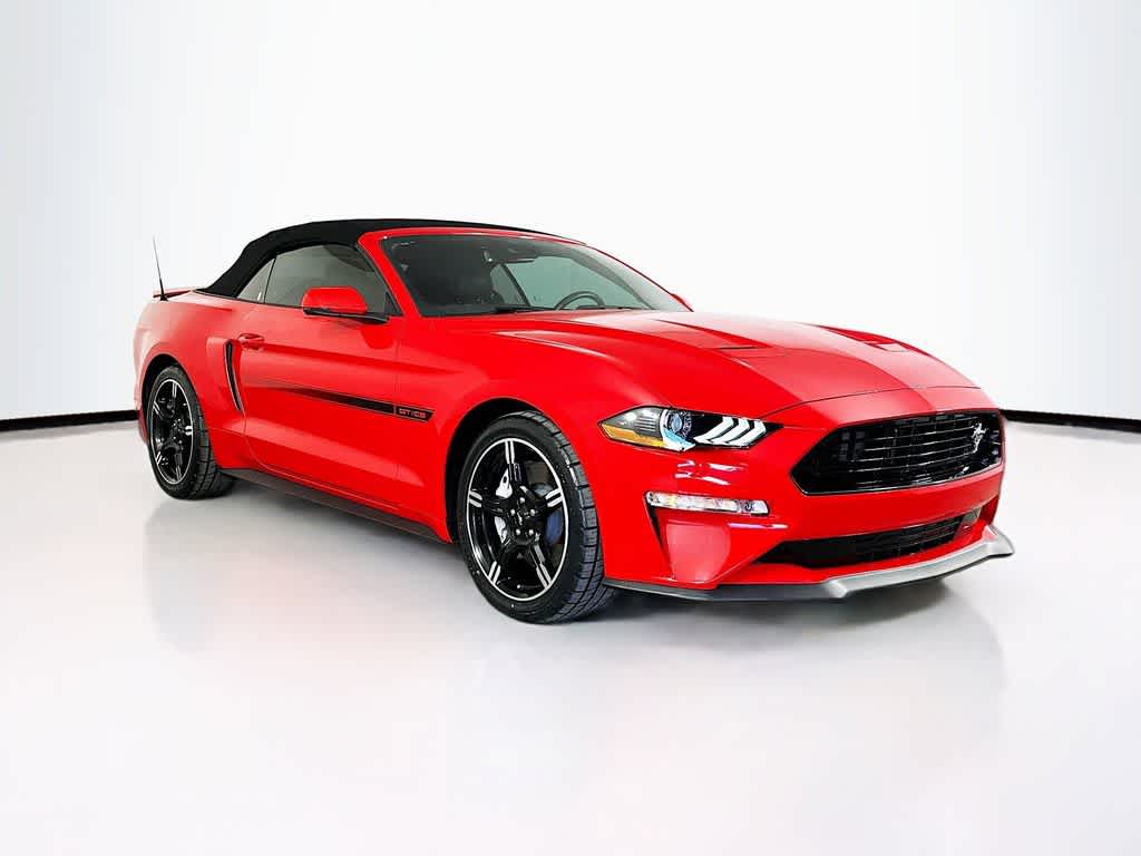 Thumbnail: 2020 Ford Mustang - 23