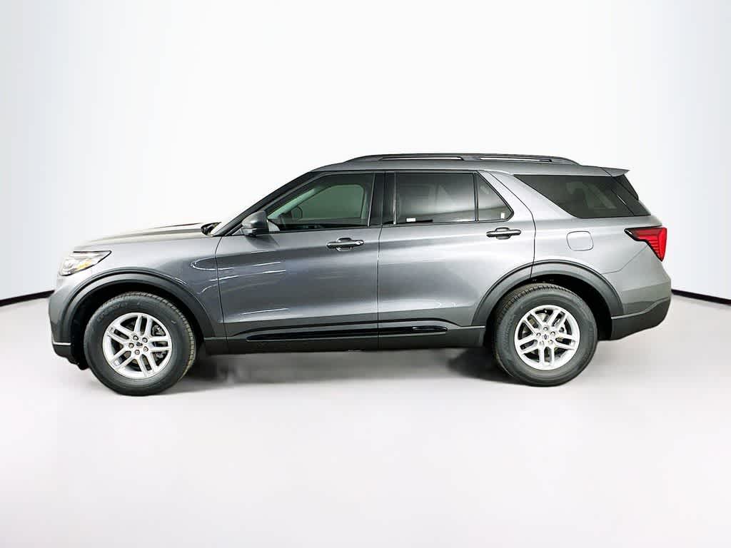 Thumbnail: 2026 Ford Explorer - 3