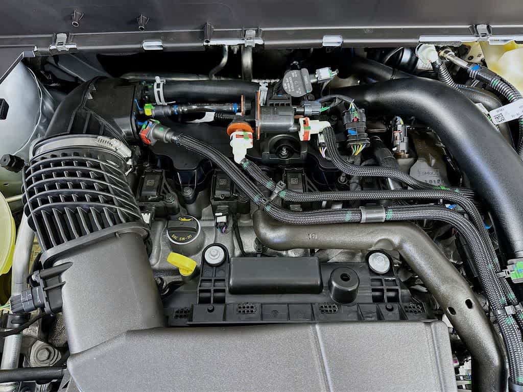 Thumbnail: 2025 Ford Maverick - 9