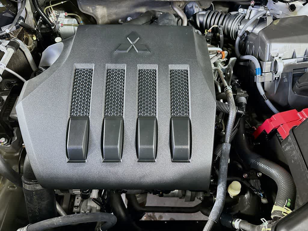 Thumbnail: 2024 Mitsubishi Eclipse Cross - 9