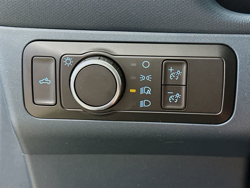 Thumbnail: 2026 Ford Maverick - 25