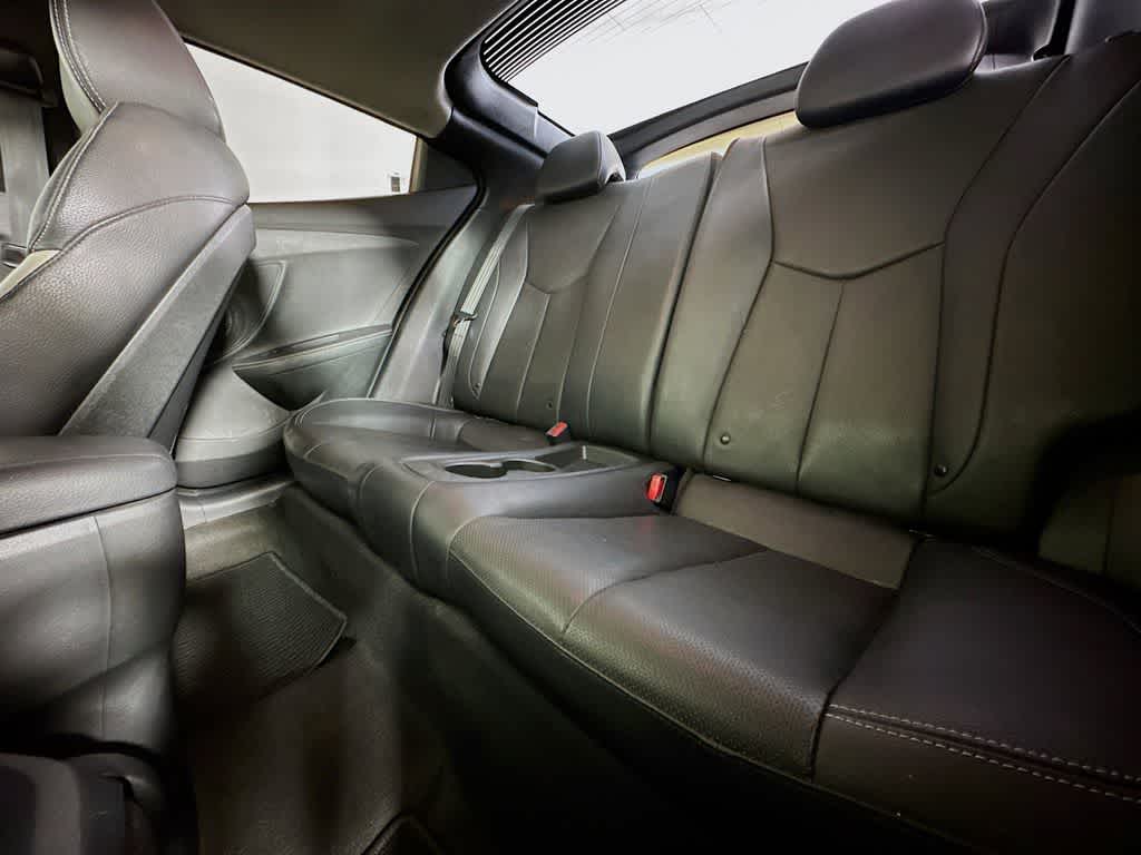 Thumbnail: 2013 Hyundai Veloster - 13