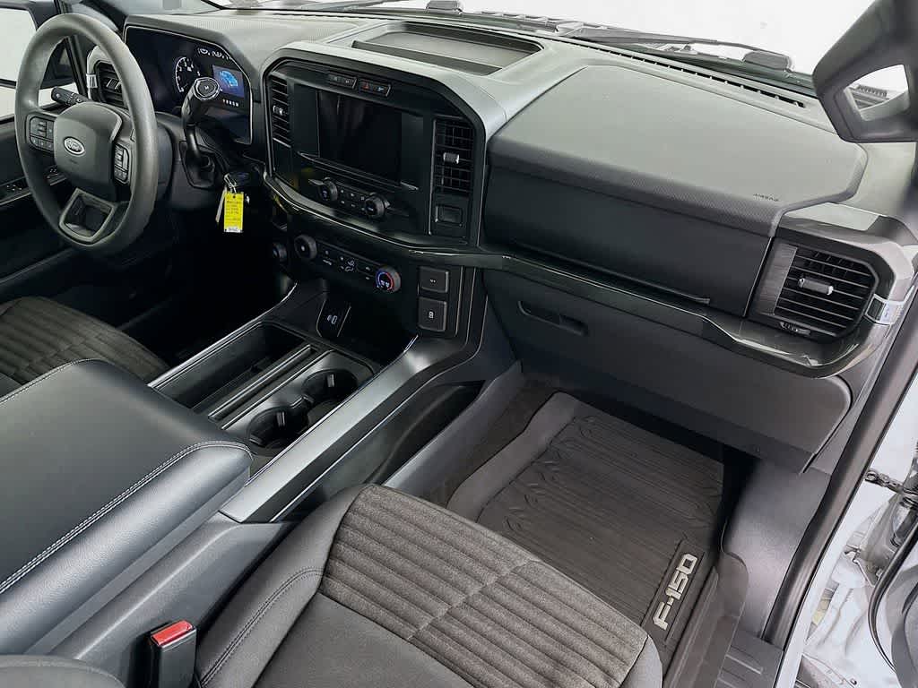 Thumbnail: 2021 Ford F-150 - 33