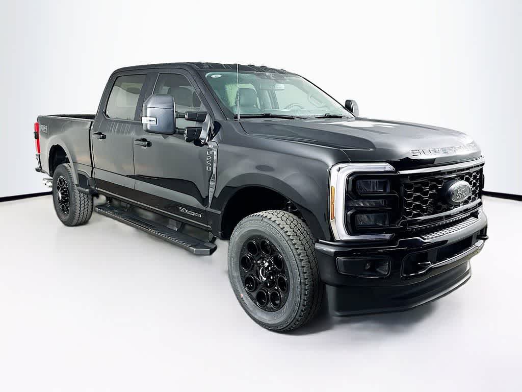 Thumbnail: 2026 Ford F-250 - 24