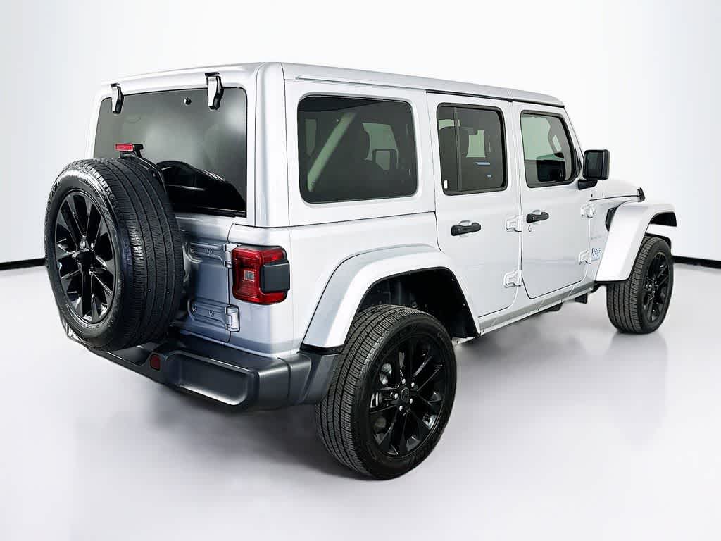 Thumbnail: 2024 Jeep Wrangler - 24