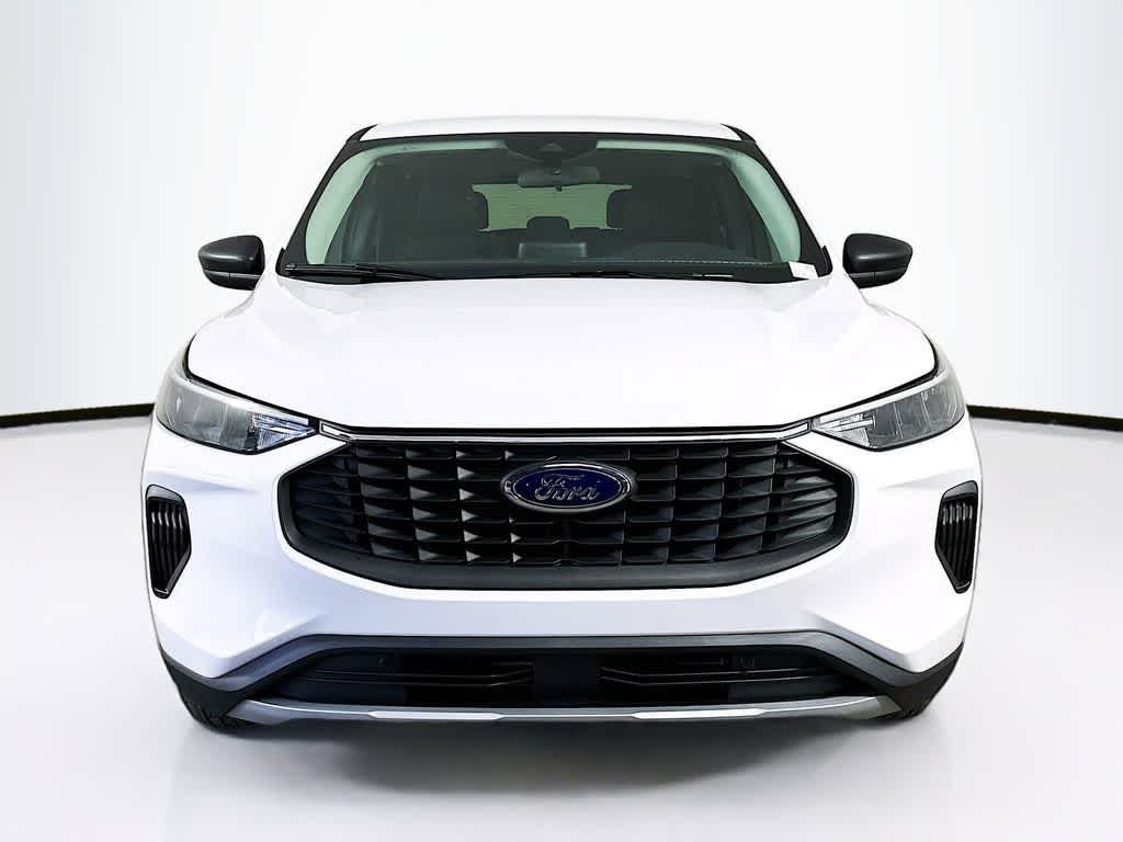 Thumbnail: 2026 Ford Escape - 6